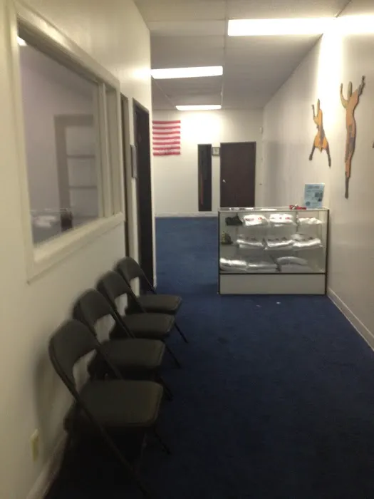 Villari's Martial Arts Center, Duarte Picture 3