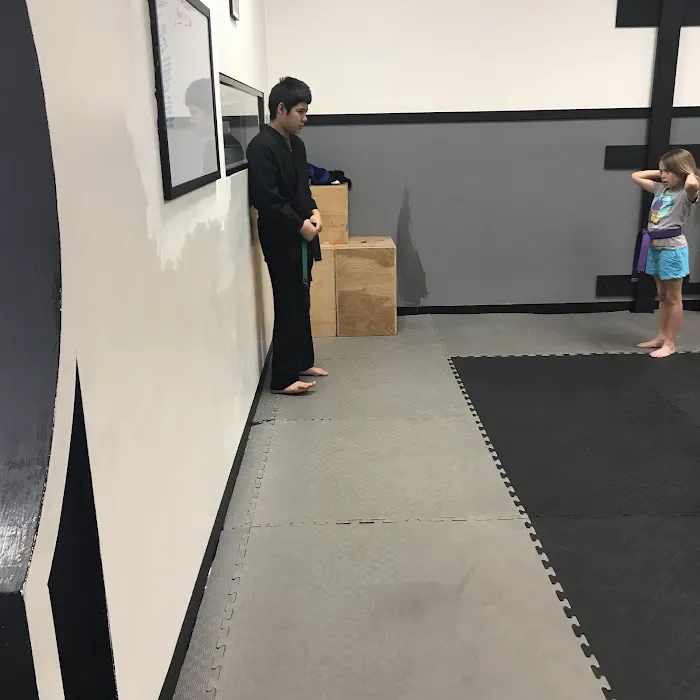 Villari's Martial Arts Center, Duarte Picture 10