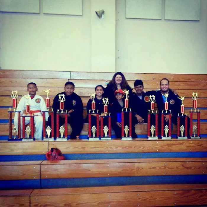 Villari's Martial Arts Center, Duarte Picture 9