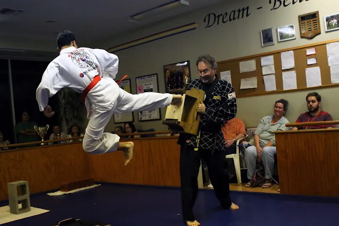 The Martial Way Picture 4