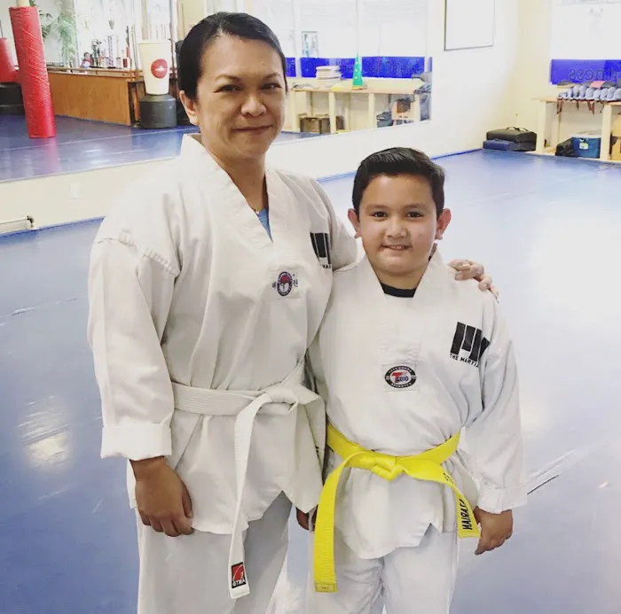 The Martial Way Picture 3