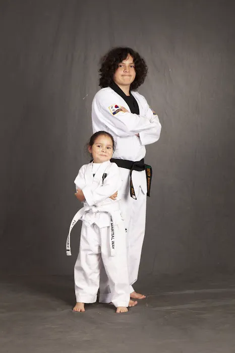 The Martial Way Picture 2