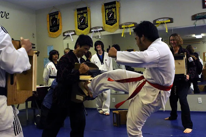 The Martial Way Picture 5