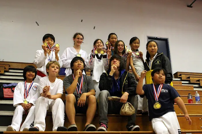 The Martial Way Picture 6