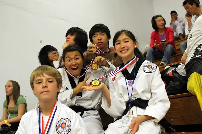 The Martial Way Picture 7