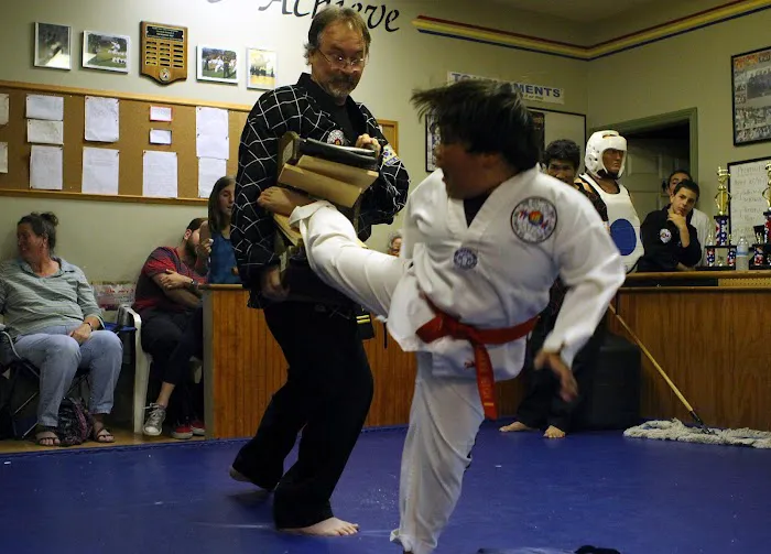 The Martial Way Picture 10