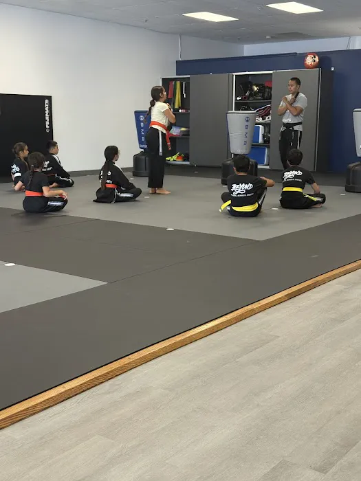 Beyond Martial Arts Burbank Picture 2