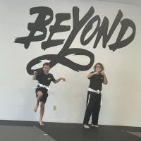 Beyond Martial Arts Burbank ico