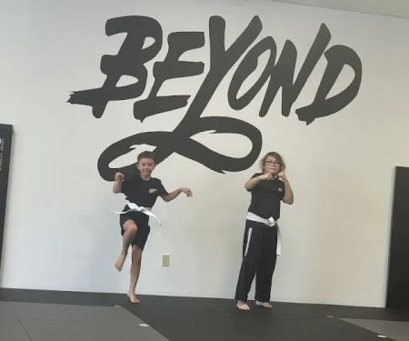 Beyond Martial Arts Burbank
