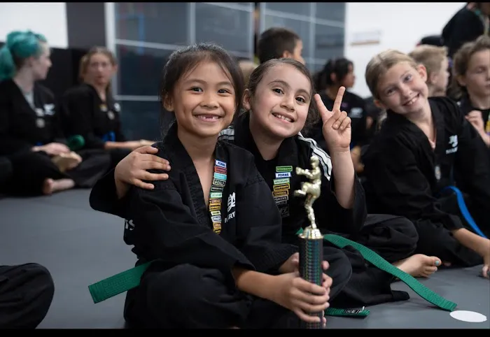 Beyond Martial Arts Burbank Picture 3