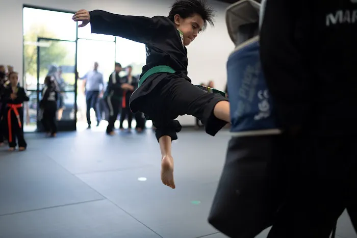 Beyond Martial Arts Burbank Picture 8