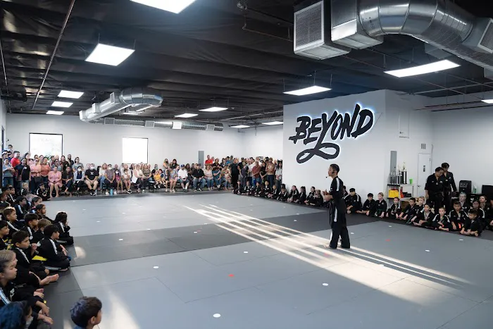 Beyond Martial Arts Burbank Picture 5