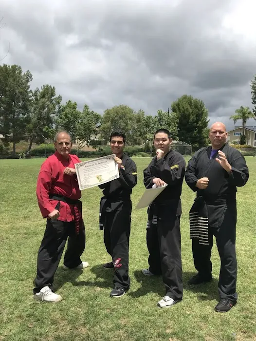 Fred Villari’s Studios of Self Defense Picture 2