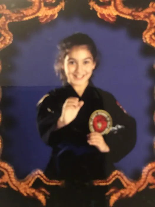 Fred Villari’s Studios of Self Defense Picture 3