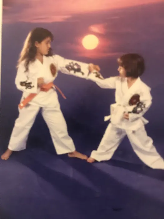 Fred Villari’s Studios of Self Defense Picture 6