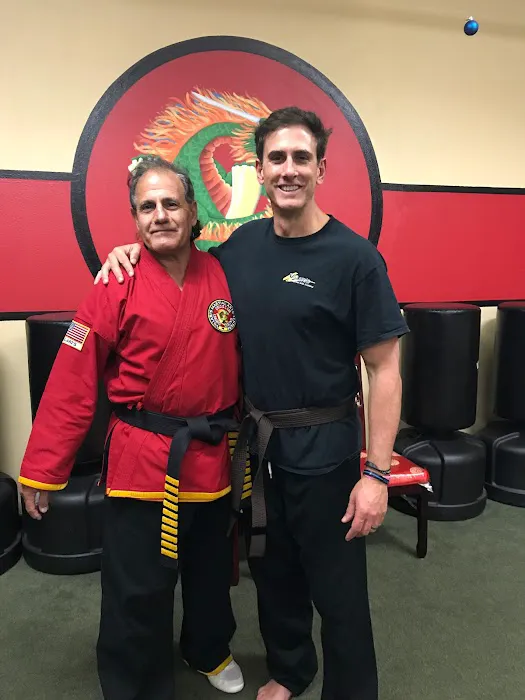 Fred Villari’s Studios of Self Defense Picture 10