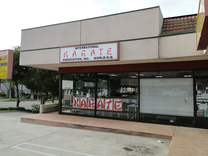 INTERNATIONAL KARATE ASSOCIATION, INC. Picture 1