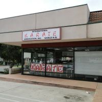 INTERNATIONAL KARATE ASSOCIATION, INC. ico