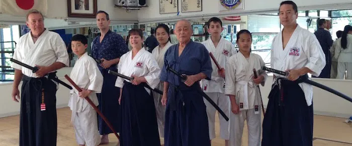 INTERNATIONAL KARATE ASSOCIATION, INC. Picture 4