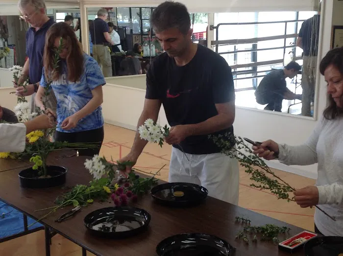 INTERNATIONAL KARATE ASSOCIATION, INC. Picture 10