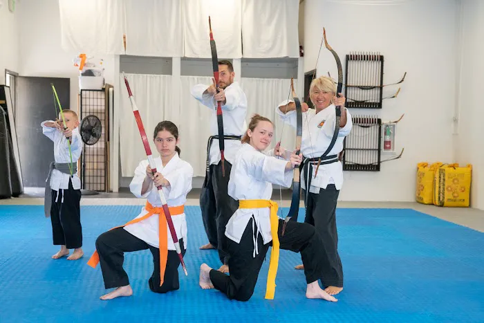 World Pa Kua Martial Arts & Health Picture 3