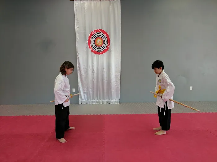 World Pa Kua Martial Arts & Health Picture 9