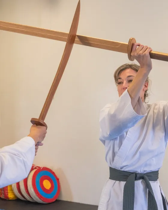 World Pa Kua Martial Arts & Health Picture 10