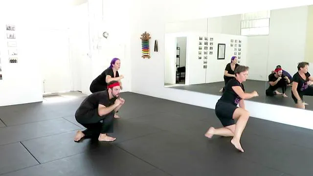 AKMA Martial Arts Picture 1