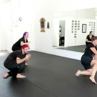 AKMA Martial Arts ico