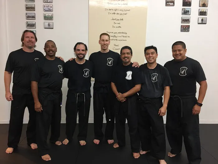 AKMA Martial Arts Picture 2