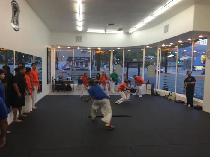 AKMA Martial Arts Picture 5