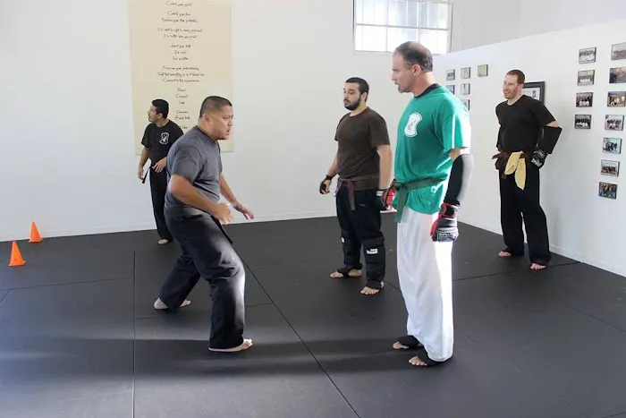 AKMA Martial Arts Picture 6