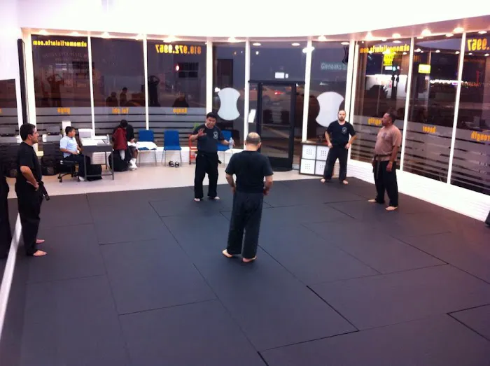 AKMA Martial Arts Picture 8