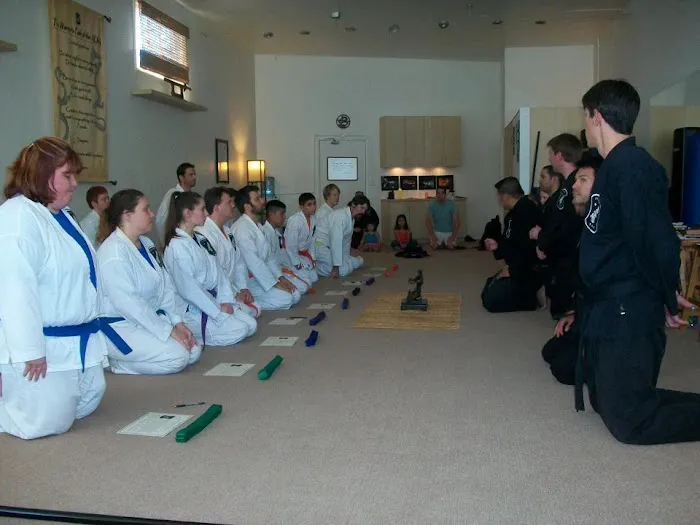 AKMA Martial Arts Picture 10