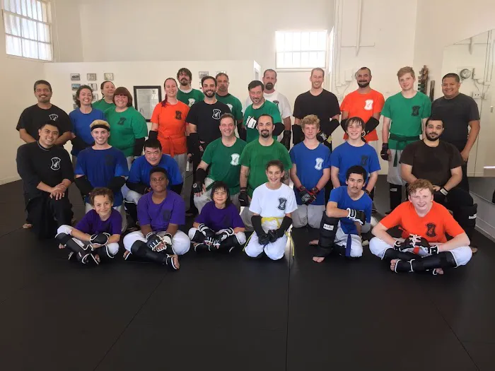 AKMA Martial Arts Picture 9