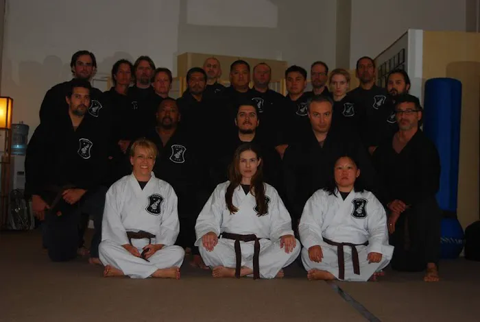 AKMA Martial Arts Picture 7