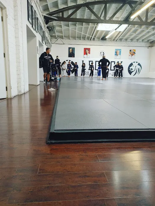 Legacy Burbank Picture 3