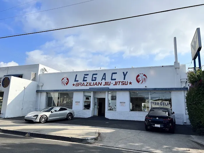 Legacy Burbank Picture 5