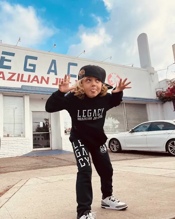 Legacy Burbank Picture 6