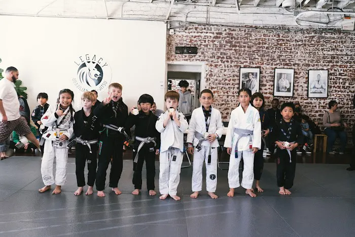 Legacy Burbank Picture 4