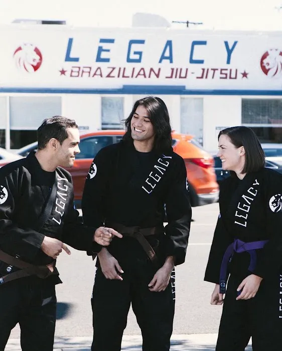 Legacy Burbank Picture 8