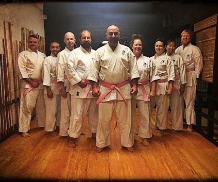Masters In Motion