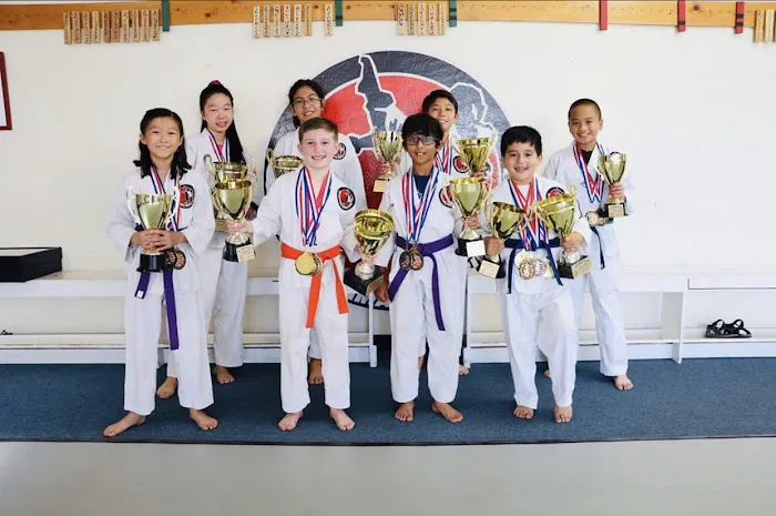 Ken Nagayama Martial Arts Picture 6