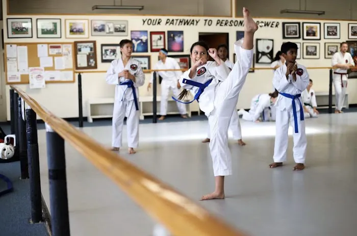 Ken Nagayama Martial Arts Picture 7