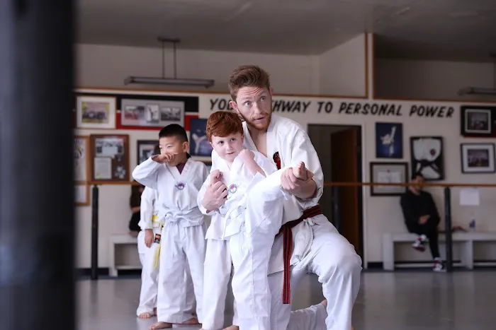 Ken Nagayama Martial Arts Picture 2