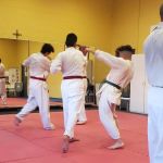 Ken Nagayama Martial Arts