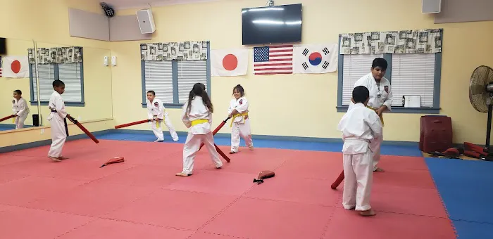 Ken Nagayama Martial Arts Picture 10