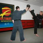 Z-Ultimate Self Defense Studios