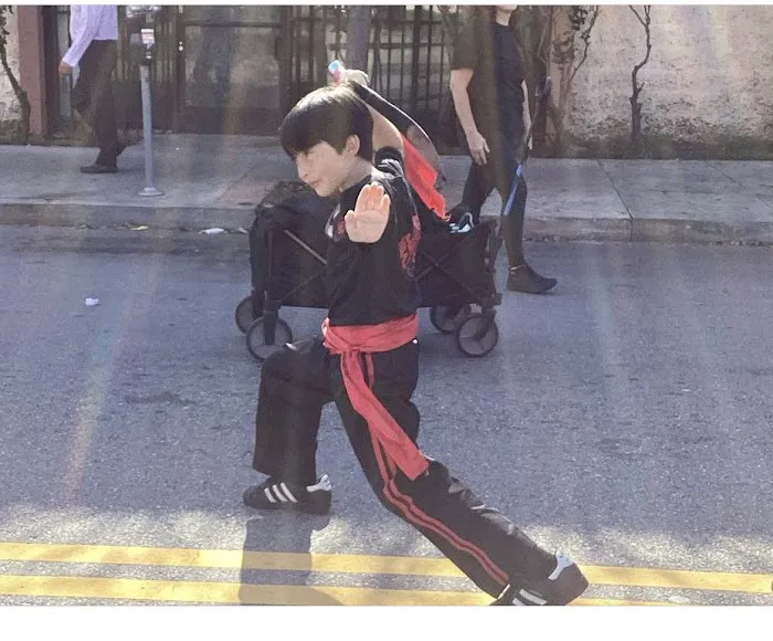 Two Dragons Martial Arts Studio Picture 1