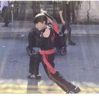 Two Dragons Martial Arts Studio ico